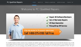 PC Qualified Repairs